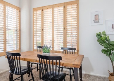 Welcome to this exquisite 2-bedroom, 2.5-bathroom townhome on Tustin Ranch Golf Club in California - for sale on GolfHomes.com, golf home, golf lot