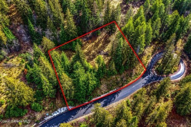 Discover this READY-TO-BUILD lot on ''Moose Mountain'' in the on The Idaho Club in Idaho - for sale on GolfHomes.com, golf home, golf lot