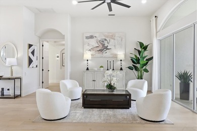 Welcome to an extraordinary, fully remodeled residence in the on University Park Country Club in Florida - for sale on GolfHomes.com, golf home, golf lot