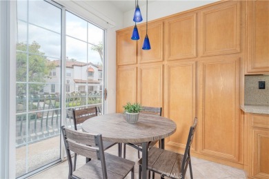 Welcome to this exquisite 2-bedroom, 2.5-bathroom townhome on Tustin Ranch Golf Club in California - for sale on GolfHomes.com, golf home, golf lot