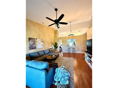 2ND FLOOR CONDO in the highly sought-after THE STRAND Golf & on The Club At Strand in Florida - for sale on GolfHomes.com, golf home, golf lot