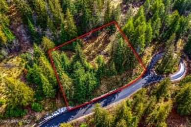 Discover this READY-TO-BUILD lot on ''Moose Mountain'' in the on The Idaho Club in Idaho - for sale on GolfHomes.com, golf home, golf lot