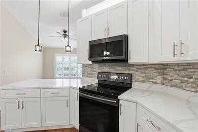 2ND FLOOR CONDO in the highly sought-after THE STRAND Golf & on The Club At Strand in Florida - for sale on GolfHomes.com, golf home, golf lot