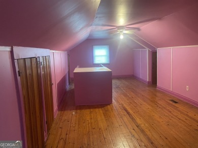 Check out this charming 3 bedroom, 1 bath bungalow in Decatur on East Lake Golf Club in Georgia - for sale on GolfHomes.com, golf home, golf lot