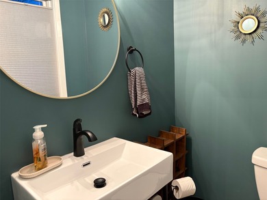 Welcome to this meticulously crafted lakeside residence, built on Culbertson Hills Golf Resort in Pennsylvania - for sale on GolfHomes.com, golf home, golf lot