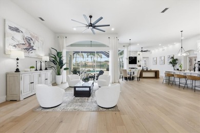 Welcome to an extraordinary, fully remodeled residence in the on University Park Country Club in Florida - for sale on GolfHomes.com, golf home, golf lot