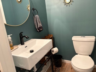 Welcome to this meticulously crafted lakeside residence, built on Culbertson Hills Golf Resort in Pennsylvania - for sale on GolfHomes.com, golf home, golf lot