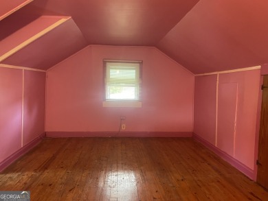 Check out this charming 3 bedroom, 1 bath bungalow in Decatur on East Lake Golf Club in Georgia - for sale on GolfHomes.com, golf home, golf lot