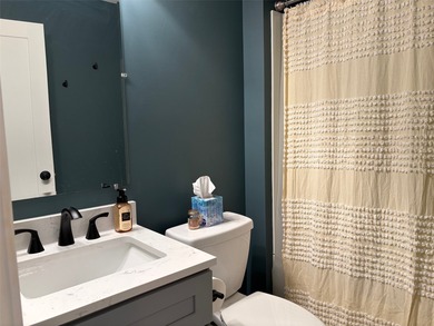 Welcome to this meticulously crafted lakeside residence, built on Culbertson Hills Golf Resort in Pennsylvania - for sale on GolfHomes.com, golf home, golf lot