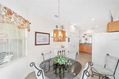 Ever-Popular Kingston Patio Model Near Amenities!
Ideally on Eagle Ridge At Spruce Creek Country Club in Florida - for sale on GolfHomes.com, golf home, golf lot
