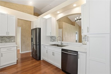 2ND FLOOR CONDO in the highly sought-after THE STRAND Golf & on The Club At Strand in Florida - for sale on GolfHomes.com, golf home, golf lot