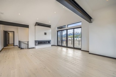Only 1 single family home still available with a completion in on Breckenridge Golf Club in Colorado - for sale on GolfHomes.com, golf home, golf lot
