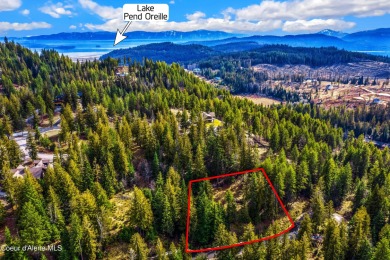 Discover this READY-TO-BUILD lot on ''Moose Mountain'' in the on The Idaho Club in Idaho - for sale on GolfHomes.com, golf home, golf lot