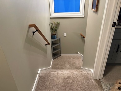 Welcome to this meticulously crafted lakeside residence, built on Culbertson Hills Golf Resort in Pennsylvania - for sale on GolfHomes.com, golf home, golf lot