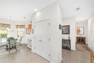 Ever-Popular Kingston Patio Model Near Amenities!
Ideally on Eagle Ridge At Spruce Creek Country Club in Florida - for sale on GolfHomes.com, golf home, golf lot