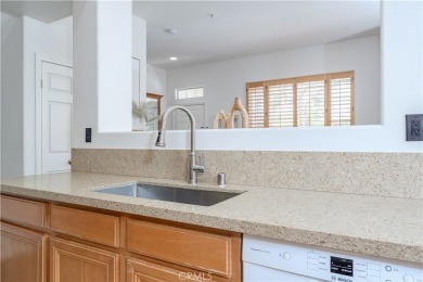 Welcome to this exquisite 2-bedroom, 2.5-bathroom townhome on Tustin Ranch Golf Club in California - for sale on GolfHomes.com, golf home, golf lot