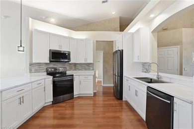 2ND FLOOR CONDO in the highly sought-after THE STRAND Golf & on The Club At Strand in Florida - for sale on GolfHomes.com, golf home, golf lot