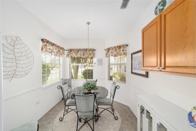 Ever-Popular Kingston Patio Model Near Amenities!
Ideally on Eagle Ridge At Spruce Creek Country Club in Florida - for sale on GolfHomes.com, golf home, golf lot