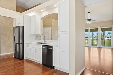 2ND FLOOR CONDO in the highly sought-after THE STRAND Golf & on The Club At Strand in Florida - for sale on GolfHomes.com, golf home, golf lot