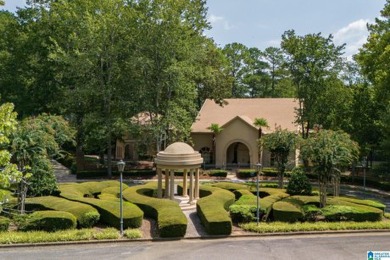 Welcome to a rare gem on the 16th Fairway at Riverchase Country on Riverchase Country Club in Alabama - for sale on GolfHomes.com, golf home, golf lot