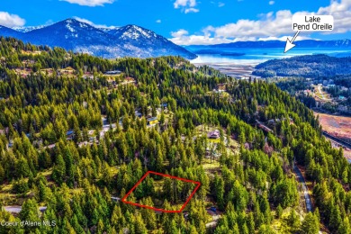Discover this READY-TO-BUILD lot on ''Moose Mountain'' in the on The Idaho Club in Idaho - for sale on GolfHomes.com, golf home, golf lot