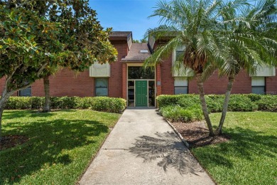 Very rare opportunity!!! Welcome home!!!  3 Bedroom, 2 bathroom on East Lake Woodlands Country Club in Florida - for sale on GolfHomes.com, golf home, golf lot