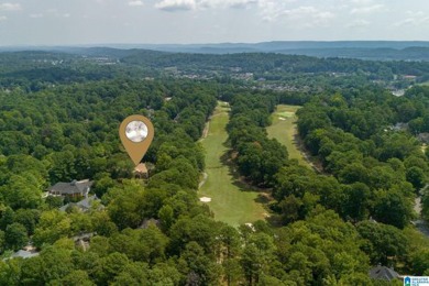 Welcome to a rare gem on the 16th Fairway at Riverchase Country on Riverchase Country Club in Alabama - for sale on GolfHomes.com, golf home, golf lot