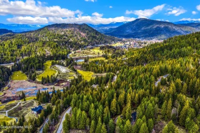 Discover this READY-TO-BUILD lot on ''Moose Mountain'' in the on The Idaho Club in Idaho - for sale on GolfHomes.com, golf home, golf lot