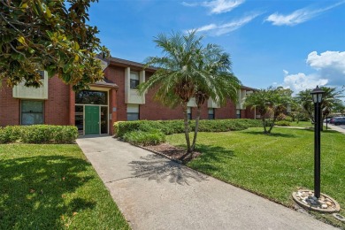 Very rare opportunity!!! Welcome home!!!  3 Bedroom, 2 bathroom on East Lake Woodlands Country Club in Florida - for sale on GolfHomes.com, golf home, golf lot
