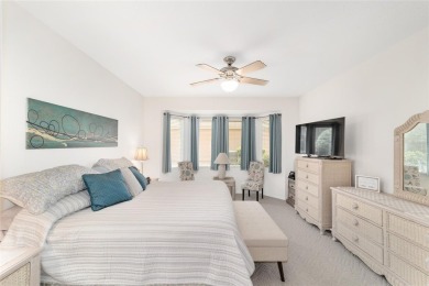 Ever-Popular Kingston Patio Model Near Amenities!
Ideally on Eagle Ridge At Spruce Creek Country Club in Florida - for sale on GolfHomes.com, golf home, golf lot