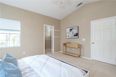 Welcome to this exquisite 2-bedroom, 2.5-bathroom townhome on Tustin Ranch Golf Club in California - for sale on GolfHomes.com, golf home, golf lot