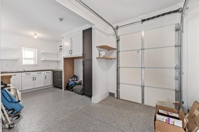 REMODELED GEM! with no monthly HOA. Added 10x20 insulated GOLF on Deer Valley Golf Course in Arizona - for sale on GolfHomes.com, golf home, golf lot