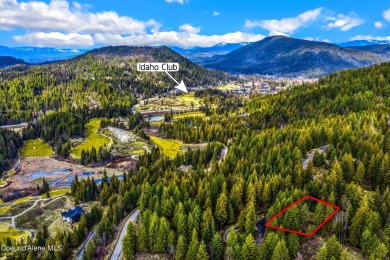 Discover this READY-TO-BUILD lot on ''Moose Mountain'' in the on The Idaho Club in Idaho - for sale on GolfHomes.com, golf home, golf lot