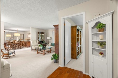 Very rare opportunity!!! Welcome home!!!  3 Bedroom, 2 bathroom on East Lake Woodlands Country Club in Florida - for sale on GolfHomes.com, golf home, golf lot