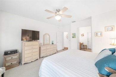 Ever-Popular Kingston Patio Model Near Amenities!
Ideally on Eagle Ridge At Spruce Creek Country Club in Florida - for sale on GolfHomes.com, golf home, golf lot