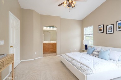 Welcome to this exquisite 2-bedroom, 2.5-bathroom townhome on Tustin Ranch Golf Club in California - for sale on GolfHomes.com, golf home, golf lot