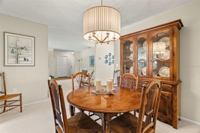 Very rare opportunity!!! Welcome home!!!  3 Bedroom, 2 bathroom on East Lake Woodlands Country Club in Florida - for sale on GolfHomes.com, golf home, golf lot