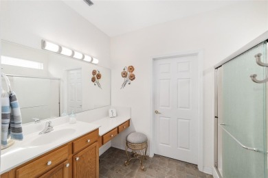 Ever-Popular Kingston Patio Model Near Amenities!
Ideally on Eagle Ridge At Spruce Creek Country Club in Florida - for sale on GolfHomes.com, golf home, golf lot