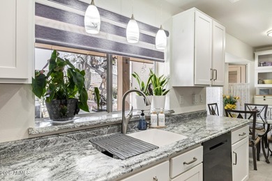 REMODELED GEM! with no monthly HOA. Added 10x20 insulated GOLF on Deer Valley Golf Course in Arizona - for sale on GolfHomes.com, golf home, golf lot