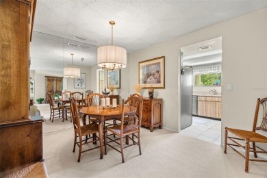 Very rare opportunity!!! Welcome home!!!  3 Bedroom, 2 bathroom on East Lake Woodlands Country Club in Florida - for sale on GolfHomes.com, golf home, golf lot