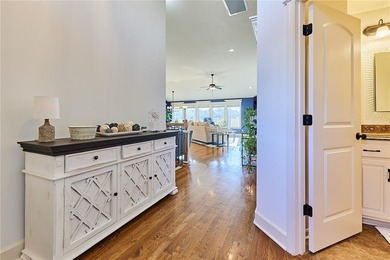 Welcome home to 707 Tomahawk Court! This immaculate, elevated on Paradise Pointe Golf Complex in Missouri - for sale on GolfHomes.com, golf home, golf lot