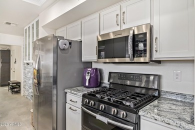 REMODELED GEM! with no monthly HOA. Added 10x20 insulated GOLF on Deer Valley Golf Course in Arizona - for sale on GolfHomes.com, golf home, golf lot