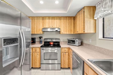 Very rare opportunity!!! Welcome home!!!  3 Bedroom, 2 bathroom on East Lake Woodlands Country Club in Florida - for sale on GolfHomes.com, golf home, golf lot