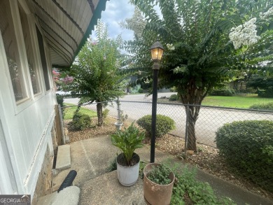 Check out this charming 3 bedroom, 1 bath bungalow in Decatur on East Lake Golf Club in Georgia - for sale on GolfHomes.com, golf home, golf lot