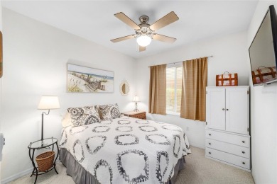 Ever-Popular Kingston Patio Model Near Amenities!
Ideally on Eagle Ridge At Spruce Creek Country Club in Florida - for sale on GolfHomes.com, golf home, golf lot