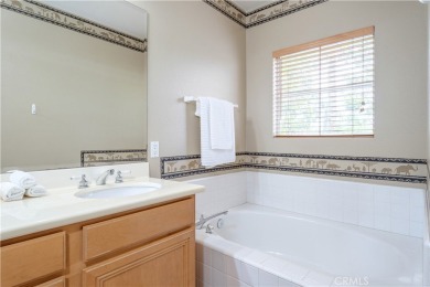 Welcome to this exquisite 2-bedroom, 2.5-bathroom townhome on Tustin Ranch Golf Club in California - for sale on GolfHomes.com, golf home, golf lot