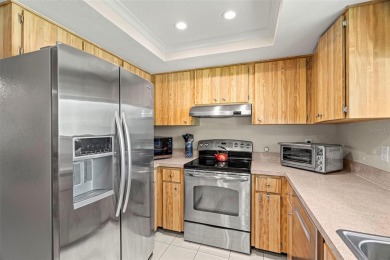 Very rare opportunity!!! Welcome home!!!  3 Bedroom, 2 bathroom on East Lake Woodlands Country Club in Florida - for sale on GolfHomes.com, golf home, golf lot