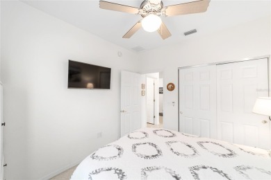 Ever-Popular Kingston Patio Model Near Amenities!
Ideally on Eagle Ridge At Spruce Creek Country Club in Florida - for sale on GolfHomes.com, golf home, golf lot