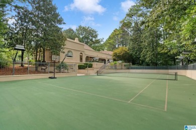 Welcome to a rare gem on the 16th Fairway at Riverchase Country on Riverchase Country Club in Alabama - for sale on GolfHomes.com, golf home, golf lot