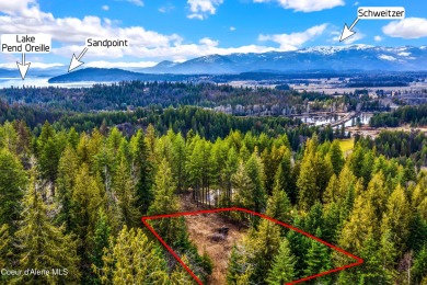 Discover this READY-TO-BUILD lot on ''Moose Mountain'' in the on The Idaho Club in Idaho - for sale on GolfHomes.com, golf home, golf lot